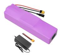 Batería de 10,5 Ah 6S3P 24 V bicicleta eléctrica de iones de litio personalizable 190 x 72 x 40 mm