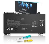 Batería de 11,4 V 45 WH 3790 mAh HSTNN-DB9R RF03XL para HP Series L84354-005 L83685-271 L83685-AC1 HSTNN-OB1Q Laptop Battery