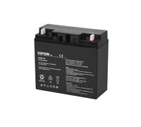 Batería de 12V 20AH Batería AGM de gel cíclico para UPS