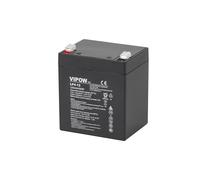 Batería de 12V 4AH AGM de batería de gel cíclico para UPS