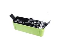 Batería De 14,4 V, 1800 MAh, 5200 MAh, Compatible Con Aspiradoras Roomba De Las Series 600, 700, 800 Y 900, Compatible Con IRobot Roomba (piezas 655, 780, 805, 890 Y 960)(3500mAh)