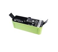 Batería De 14,4 V, 1800 MAh, 5200 MAh, Compatible Con Aspiradoras Roomba De Las Series 600, 700, 800 Y 900, Compatible Con IRobot Roomba (piezas 655, 780, 805, 890 Y 960)(1800mAh)