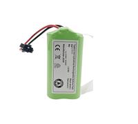 Batería De 14,4 V, 2800-4800mAh, Compatible Con Eufy,RoboVac 15C 15T 25C 30 30C 35C MAX G10 G15 G20 G30, Accesorios De Robot Aspirador(4800mAh)