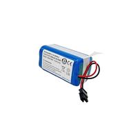 Batería de 14,4 V 2800 mAh compatible con Kyvol E31 Coredy R750, batería de robot barredor
