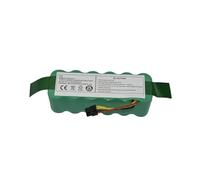 Batería De 14,4 V 4500mah, Compatible con Panda, X500 X500 X580 X900, Compatible con Haier, T322 T321 T320, Batería CR120 CR121 CR540(1Pcs 5200mAh Battery)