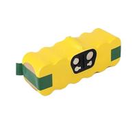 Batería De 14,4 V, 5200-12800 MAh, Compatible Con Roomba, Modelos 500, 600, 700, 800, 900, 595, 620, 650, 780 Y 890.(6500mAh-1pcs)