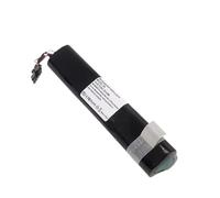 Batería de 14,4 V, 5200 mAh, 205-0011, Compatible con Neato, Compatible con Botvac, D3 D4 D5 D6 D7 205-0011, reemplazo de batería de barredora robótica(12800mAh)