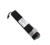 Batería de 14,4 V, 5200 mAh, 205-0011, Compatible con Neato, Compatible con Botvac, D3 D4 D5 D6 D7 205-0011, reemplazo de batería de barredora robótica(5200mAh)