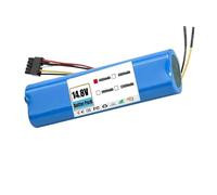 Batería De 14,4 V Compatible Con Cecotec Y Conga, Accesorios For Aspiradoras Robot 3090, 3091, 3092, 1690, 1890, 2090 Y 2290. Batería De Iones De Litio.(4000mAh)