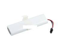Batería De 14,4 V, Compatible con Xiaomi, Robot Aspirador 2C XMSTJQR2C P2026-4S1P-MMBK, Batería De Repuesto, Compatible con Trouver, Robot(3500mAh)