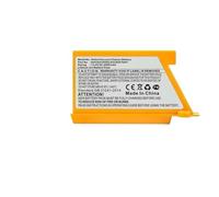 Batería De 14,4 V For Aspiradora Robot Barredora Y Trapeadora, Compatible Con LG, VR65720LVMP VR65715LVM EAC62218205 VR66750LVWP EAC60766107.(4000mAh)