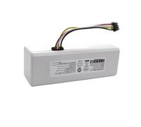 Batería De 14,4 V P1904-4S1P-MM, Compatible con Xiaomi, Batería De Robot De Barrido 1C, Accesorios De Robot De Limpieza, Batería De Repuesto