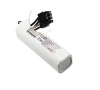 Batería De 14,4 V P2008-4S2P-MMBK, Compatible Con Aspiradoras Dreame D9, F9, L10 Y L10 Pro.(5600mAh)