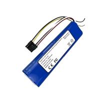 Batería De 14,4 V Y 3500 MAh For Aspiradora Robot, Compatible con Cecotec Conga 3090, 3091, 3092, 1690, 1890, 2090 Y 2290.(2800mAd)