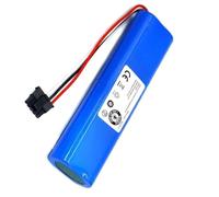 Batería De 14,4 V Y 3500mAh, Compatible Con Proscenic, M6 Pro, Compatible Con Xiaomi, Mop 2S/Mop P/Mop Pro Robot(3500mAh)