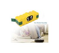 Batería de 14,4 V y 4500 mAh para iRobot Roomba 560 530 510 562 550 570 500 581 610 620 630 650 780 532 770 760 860 870