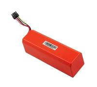 Batería De 14,4 V Y 5600 MAh Compatible con El Robot Aspirador XIAOMI MIJIA Pro PRO2 MJSTS1. Repuestos For La Batería del Robot Aspirador D099-4S2P.(6500mAh)