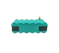 Batería De 14,4 V Y 9800 MAh, Compatible con Panda X500 Y X580, Haier T322, T321 Y T325, Accesorios For Aspiradoras Robot.(6500mAh)