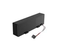 Batería De 14,8 V Y 12800 MAh, Compatible con Yunmi MVVO1-JG, Xiaomi Mop Pro Y JX37. Repuestos For Aspiradoras Robot.(3200mAh)
