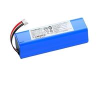 Batería De 14,8 V Y 5200 MAh. Adecuada Y Compatible con Robots Aspiradores Ecovacs, Deebot, T5, T8, T9, T10, T20, DLX11, DLX13, DLN12, X1, X1 Omni Y X1 Turbo.(5200mAh)