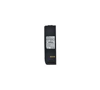 Batería de 1400 mAh para teléfono satelital Ascom 21 Thuraya Hughes 7101 Hughes 7100 CP0119 TH-01-006