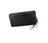 Batería De 1600 MAh, Compatible Con Panasonic AVV97V-TB/H, Piezas De Aspiradora Y Barredora.