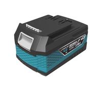 BATERÍA DE 18 V, 4,0 AH, LITIO, SAS - DED7034