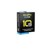 Batería de 1800 mah compatible con GoPro Hero 11 10 9 Negra Batería compatible con GoPro Hero 11 Hero