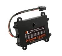 Batería de 18V Compatible con Bosch Indego 350, Indego 400 | Indego M 700, Indego S+ 350 e Indego S+ 400. Referencias: Bosch F016104898, F016L69176