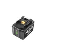 Batería De 18v, Compatible Con Makita, BL1860 BL1850B BL1850 BL1840 BL1830, Batería Y Cargador De Destornillador, Baterías De Repuesto For Herramientas Eléctricas De 18v.(1 pcs 9.0)
