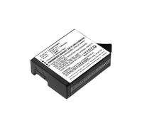 Batería de 1950mAh compatible con GoPro Hero 13 para las referencias de batería: AEBAT-201 / CAAGPO1912 / CPSS1B
