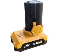 Batería de 20 V 2 Ah para herramientas eléctricas - BLIM