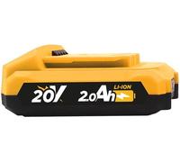 Batería de 20 V 2 Ah para herramientas eléctricas - BLIM