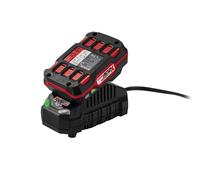 Batería de 20 V / 2 Ah y cargador