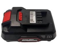 Batería de 20 V para dispositivos Parkside de la serie X 20 V Team, 2,0 Ah Pap 20 B1 B3 A1 A2 A3 batería de repuesto de iones de litio