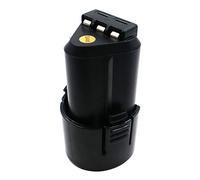 Batería de 2000 mAh 18650 RYO4A Batería de alimentación de 4 V de repuesto para RYOB 4V Batería Tek4 AP4001 CSD42l RGS410 RLP416 RP4020 RP4400 RP4520 RP4530 RP4300