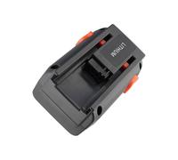 Batería de 2000 mAh compatible con Gardena Turbo Trimmer 8841 Li-Ion