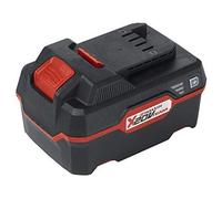Bateria de 20v Capacidad 4AH Parkside para Equipos Serie X20VTeam PAP20A3 Gran Capacidad Original Solo para X20Vteam