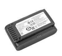 Batería De 21,6 V, Compatible Con Aspiradoras Samsung VCA-SBTA60 Jet 60 Turbo Jet 75E Complete VS15A6031R4 VS15A6031R5 VS20B75ACR5 VS20B75ADR5(21.6v 4000mAh 1pcs)