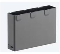 Batería de 2150 mAh, compatible con el cargador de batería DJI Avata 2, concentrador de carga bidireccional, kit de estuche de carga, compatible con accesorios de alimentación DJI Avata2(Charge Hub)