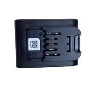 Batería De 2250 MAh Y 25,2 V, Compatible Con Aspiradoras PHILIPS De La Serie 9000: DH25025CFLP, IBD014GA, ICD069GA, XW9382, XW9383 Y XW9385.