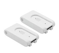 Batería De 25,2 V 3000 MAh/4000 MAh, Compatible Con Aspiradoras Inalámbricas Mijia G9 Y G10, Barredoras Y Fregadoras.(25.2v 4000mAh 2pcs)