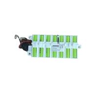 Batería De 25,2 V Y 2850 MAh Compatible con El Extractor De Polvo Karcher FC7 (reemplaza 9.013-772.0 DP1422-00273296). Accesorios For Aspiradoras.