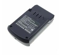 Batería De 2500mAh 54.00Wh, Compatible Con Hoover, 48023809 6.20.40.01-0 RABAT22VLI RABATT22VLI Rhapsody RA22AFG 011 RA22ALG RA22PTG RA22SE RA22HCG Batería Recargable Al Vacío(HRA220VX 2000mAh)
