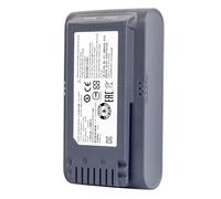 Batería de 2850 mAh for aspiradora de Mano (21,9 V). Compatible con Samsung VS9000, JET90, JET75, VCA-SBT90.