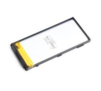 Batería de 2900 mAh, 11,17 Wh, compatible con Fairphone 3, Fairphone 3+, repuesto PN: F3AC1