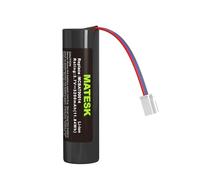 Batería de 3,7 V 3200 mAh compatible con Parrot Bebop 2 Skycontroller 2 P2 Drone Controller MCBAT00014
