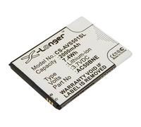 Batería de 3,7 V para Smartphone Archos 50b Neon Compatible con AC50BNE 2000 mAh