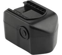 Batería de 3000 mAh para SNAP ON 14.4V 3.0Ah Ni-MH CTB4145, CTB4147, CT4850, CDR4850, CDR4450DB, CDR4450DEM, CDRE4450, CDRJ4450, CDRA4450, CDRU4450. 0 Impact Drill con Extremo superior