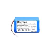 Batería De 3400 MAh For Robot Aspirador CREATE NETBOT LS23(2800mah)